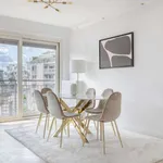 Rent 2 bedroom apartment in paris