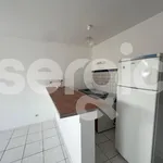 Rent 1 bedroom apartment of 26 m² in Roubaix