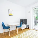 Miete 1 Schlafzimmer wohnung von 22 m² in Berlin