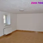 Pronajměte si 1 ložnic/e byt o rozloze 40 m² v Křemže