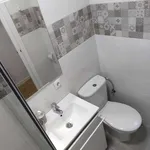 Alquilo 1 dormitorio apartamento de 35 m² en valencia