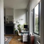  appartement avec 1 chambre(s) en location à Antwerp