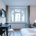 Rent 1 bedroom apartment of 24 m² in Zurich