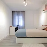 Alquilar 5 dormitorio apartamento en Madrid