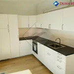 Rent 2 bedroom apartment in Praha 8