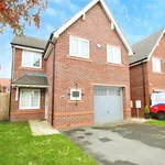 Rent 4 bedroom house of 106 m² in Wigan