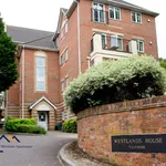 Rent 2 bedroom apartment in Basingstoke and Deane