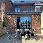 Rent 3 bedroom house in Charleroi