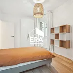 Rent 4 bedroom apartment of 142 m² in paris 17e arrondissement