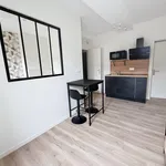 Rent 2 bedroom apartment of 21 m² in CLERMONT FERRAND