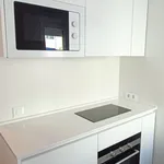 Rent 3 bedroom apartment of 60 m² in Madrid