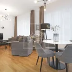 Rent 2 bedroom apartment of 57 m² in Prague