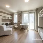 Rent 1 bedroom apartment of 31 m² in Prague