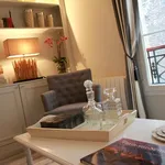 Rent 2 bedroom apartment of 40 m² in Paris