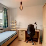 Huur 1 slaapkamer appartement van 40 m² in Ghent