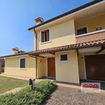 Rent 5 bedroom house of 250 m² in Monticello Conte Otto