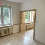 Pronajměte si 3 ložnic/e byt o rozloze 63 m² v Havířov