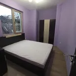 Rent 2 bedroom apartment of 50 m² in Център