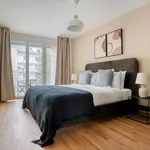 Miete 3 Schlafzimmer wohnung von 1076 m² in Basel