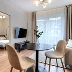 Rent 2 bedroom apartment of 33 m² in Gdańsk