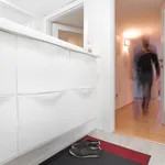 Pronajměte si 2 ložnic/e byt o rozloze 54 m² v Prague