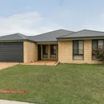 Rent 4 bedroom house in Baldivis