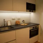 Rent 1 bedroom apartment of 20 m² in Ingolstadt