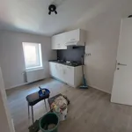 Huur 1 slaapkamer appartement in Charleroi