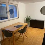 Miete 1 Schlafzimmer wohnung von 60 m² in Neuss