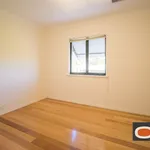 Rent 4 bedroom apartment in South Fremantle