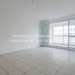 Rent 3 bedroom apartment of 60 m² in Marseille