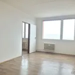 Rent 3 bedroom apartment in Most