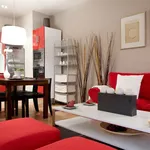 Rent 2 bedroom apartment of 753 m² in Barcelona