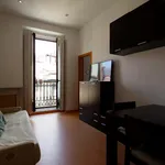 Rent 2 bedroom apartment of 45 m² in Madrid