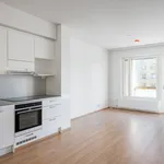 Vuokraa 3 makuuhuoneen asunto, 58 m² paikassa Helsinki