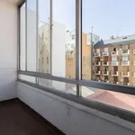 Habitación en madrid