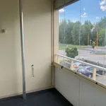 Vuokraa 2 makuuhuoneen asunto, 50 m² paikassa Vantaa