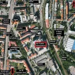 Pronajměte si 3 ložnic/e byt o rozloze 101 m² v Pilsen