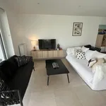 Rent 2 bedroom apartment in Ostend