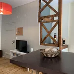 Rent 1 bedroom apartment of 50 m² in Lisbon