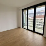 Appartement de 85 m² avec 4 chambre(s) en location à Suresnes