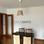 Rent 1 bedroom apartment of 104 m² in Matosinhos