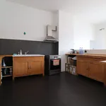 Huur 1 slaapkamer appartement van 110 m² in Antwerp