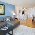 Rent 2 bedroom apartment of 101 m² in New York