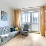 Rent 2 bedroom house of 39 m² in Warszawa