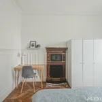 Appartement de 62 m² avec 3 chambre(s) en location à Suresnes