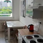 Rent 1 bedroom apartment in Praha 5