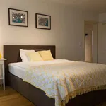 Miete 4 Schlafzimmer wohnung von 23 m² in Frankfurt