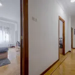 Rent a room of 110 m² in madrid