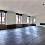 Rent 3 bedroom apartment in Bruxelles